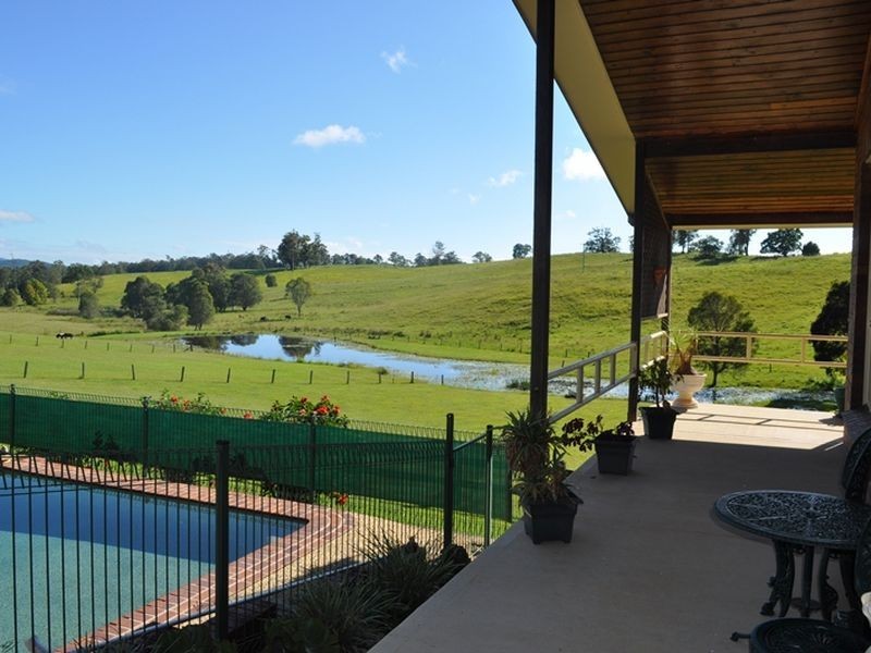 69 Maras Creek Rd, Macksville NSW 2447