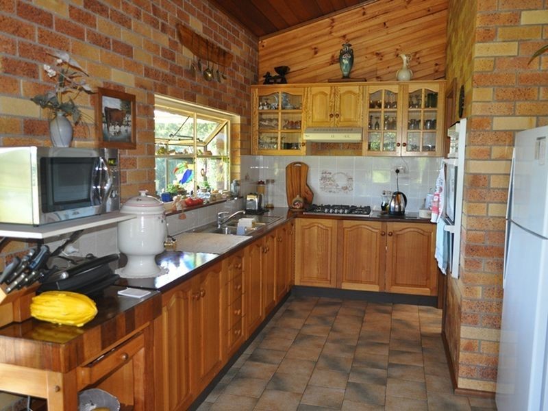 69 Maras Creek Rd, Macksville NSW 2447