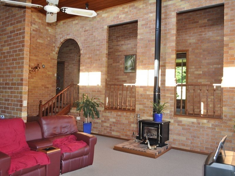 69 Maras Creek Rd, Macksville NSW 2447