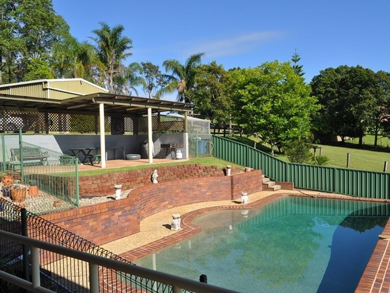 69 Maras Creek Rd, Macksville NSW 2447