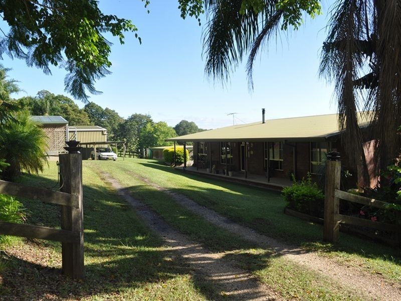69 Maras Creek Rd, Macksville NSW 2447