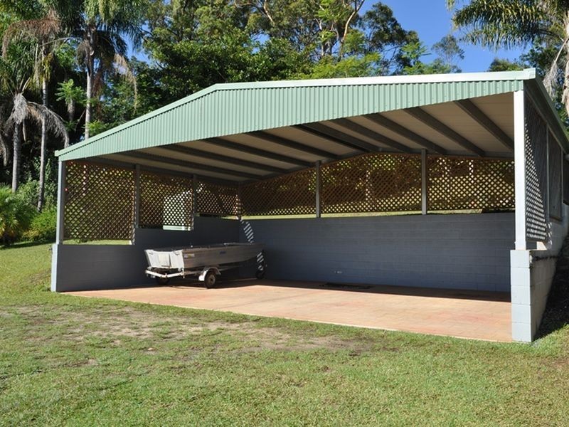 69 Maras Creek Rd, Macksville NSW 2447