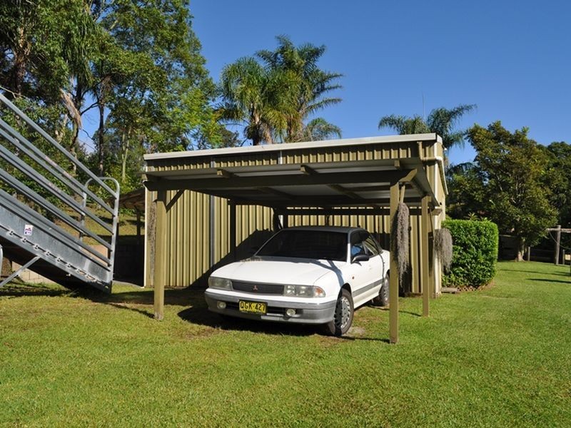 69 Maras Creek Rd, Macksville NSW 2447