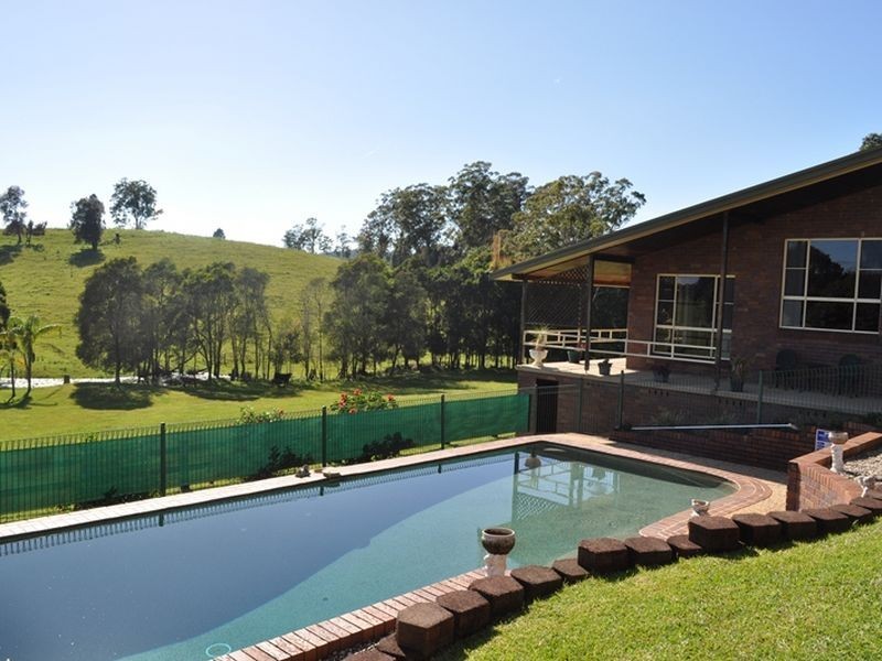 69 Maras Creek Rd, Macksville NSW 2447