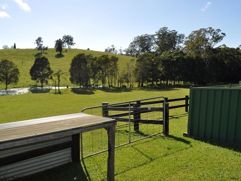 69 Maras Creek Rd, Macksville NSW 2447