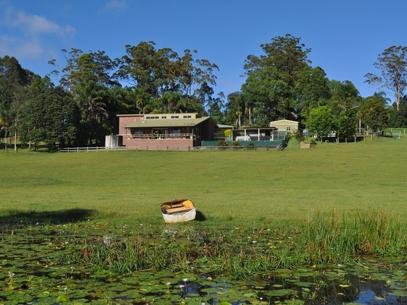 69 Maras Creek Rd, Macksville NSW 2447