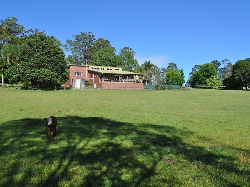 69 Maras Creek Rd, Macksville NSW 2447