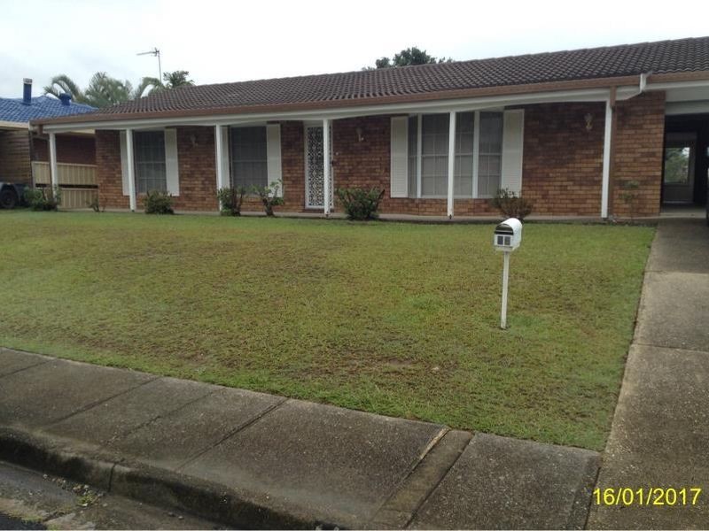 Nambucca Heads NSW 2448