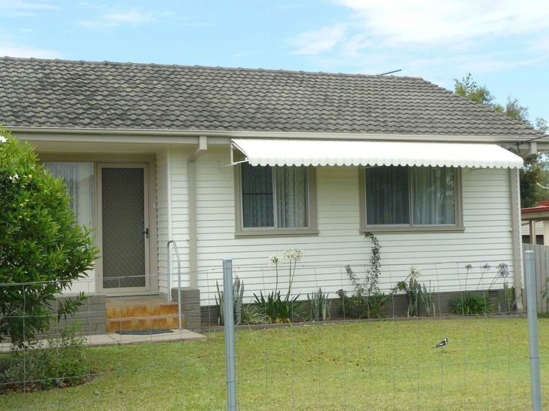 6 Boundary Street, Macksville NSW 2447