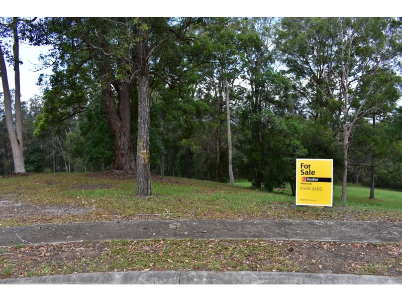 Lot 8 Rosemary Gardens, Macksville NSW 2447