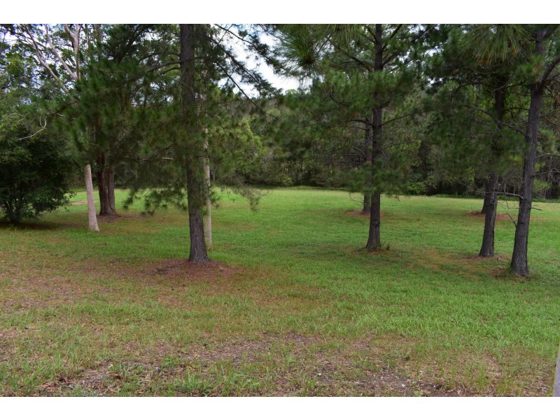 Lot 8 Rosemary Gardens, Macksville NSW 2447