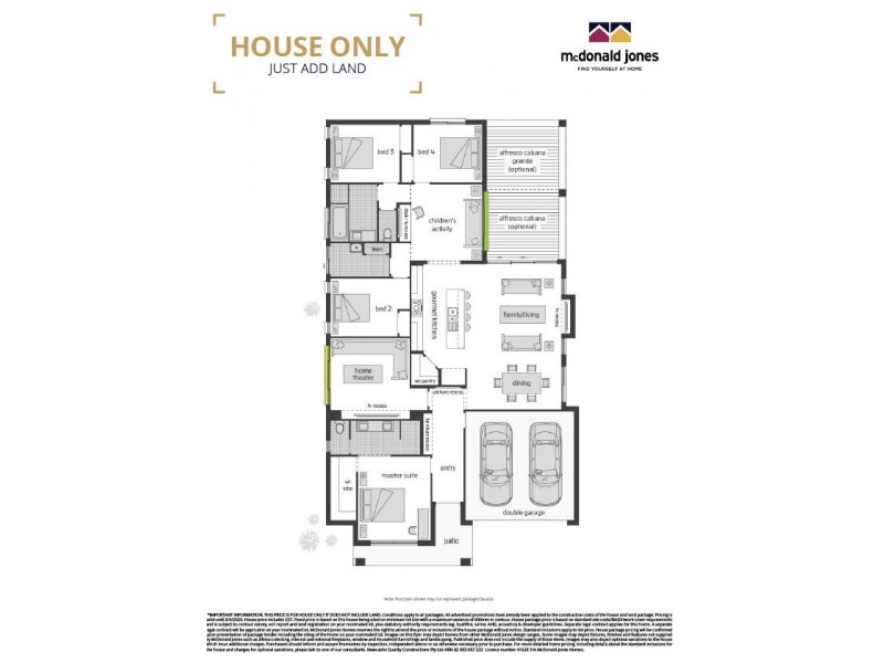 Lot 8 Rosemary Gardens, Macksville NSW 2447