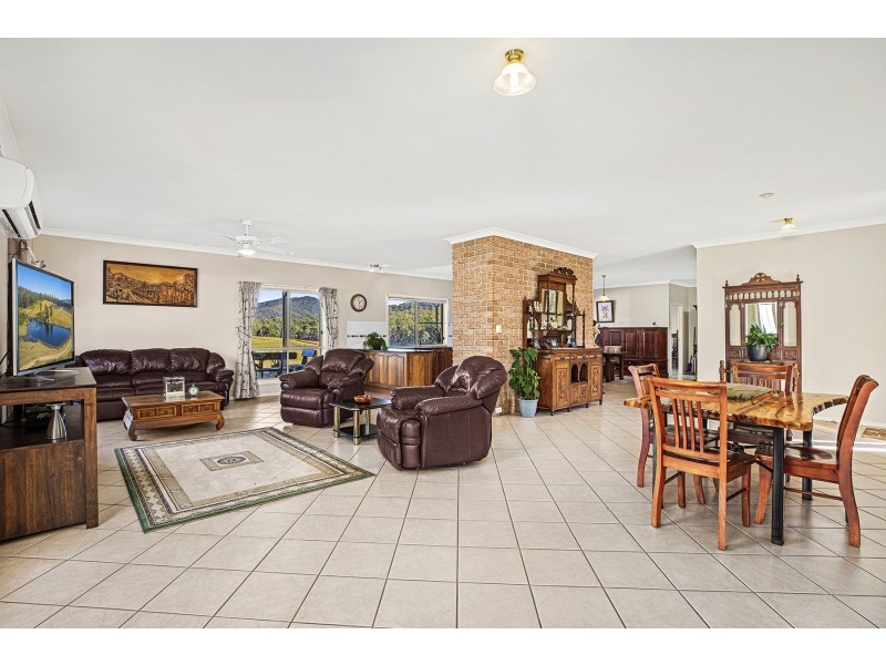 438 Maras Creek Road, Macksville NSW 2447