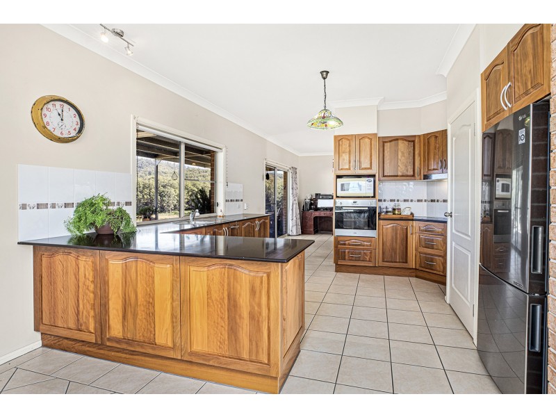 438 Maras Creek Road, Macksville NSW 2447