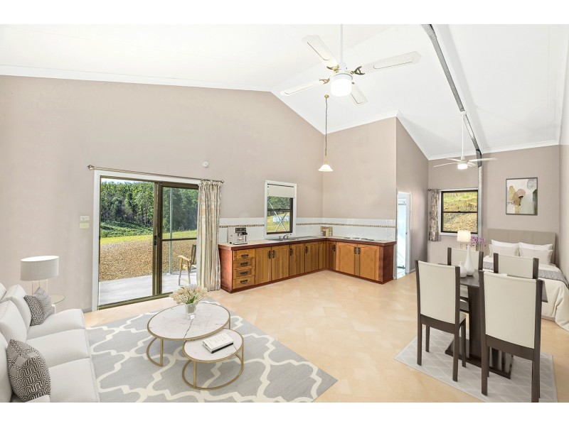 438 Maras Creek Road, Macksville NSW 2447