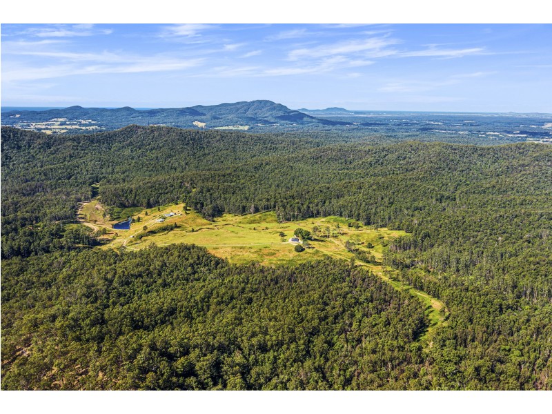 438 Maras Creek Road, Macksville NSW 2447