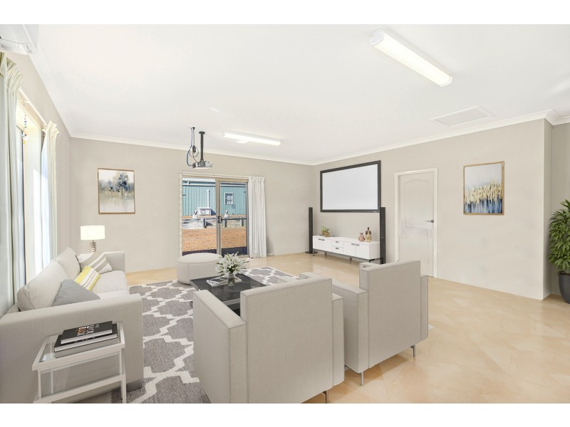 438 Maras Creek Road, Macksville NSW 2447