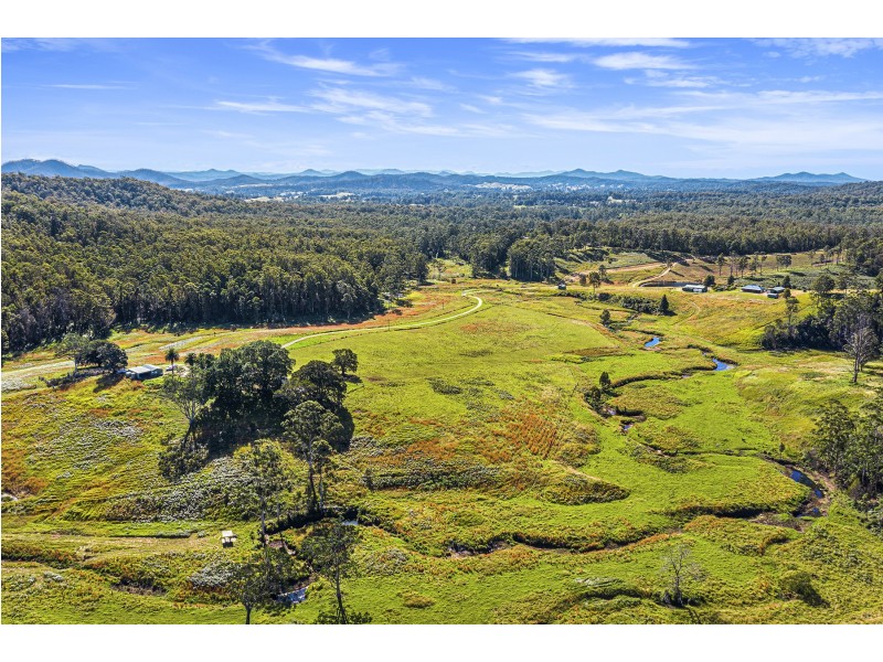 438 Maras Creek Road, Macksville NSW 2447
