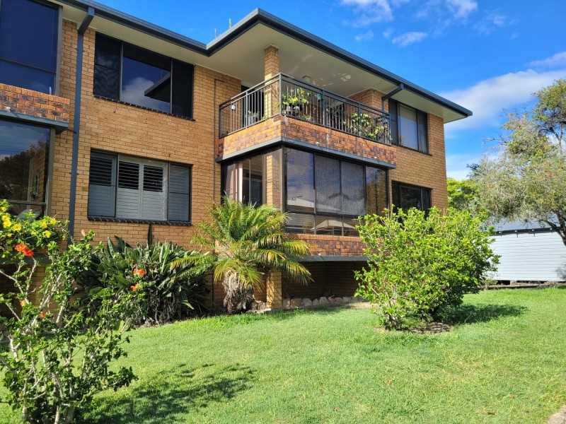 4/13 Morgo Street, Urunga NSW 2455