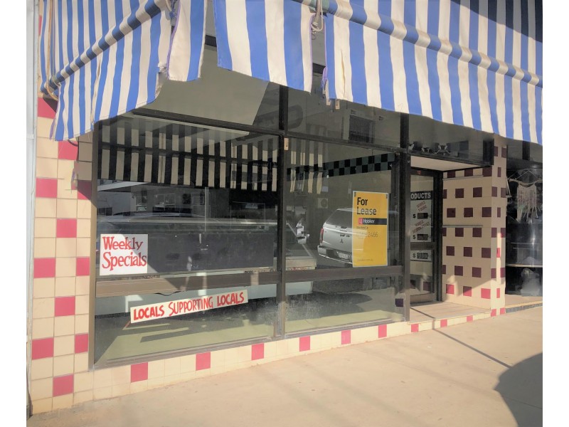 11-13 Princess Street, Macksville NSW 2447