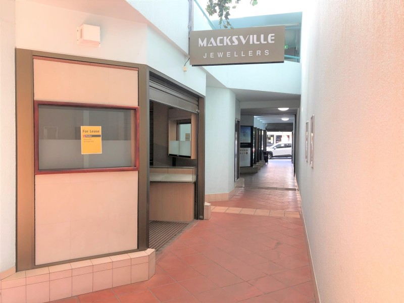 2/17 Wallace Street, Macksville NSW 2447