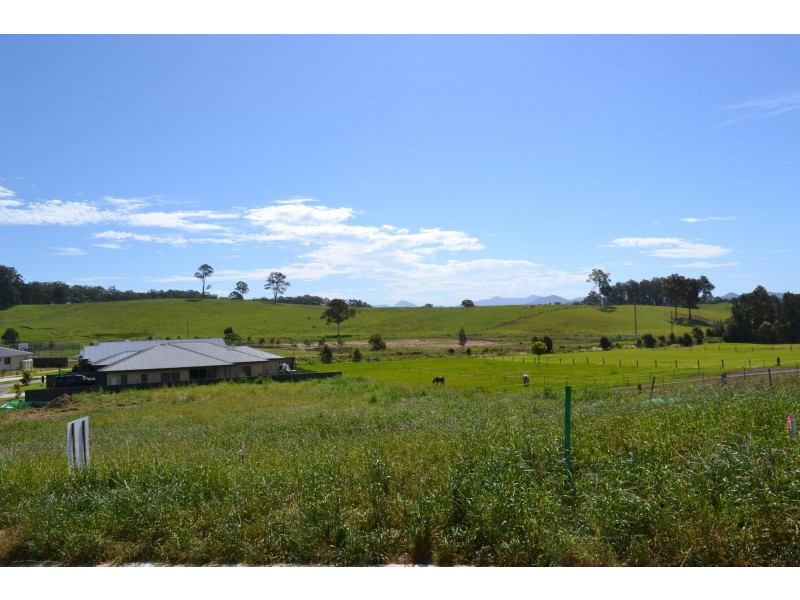 Lot 103 Macksville Heights Estate, Macksville NSW 2447