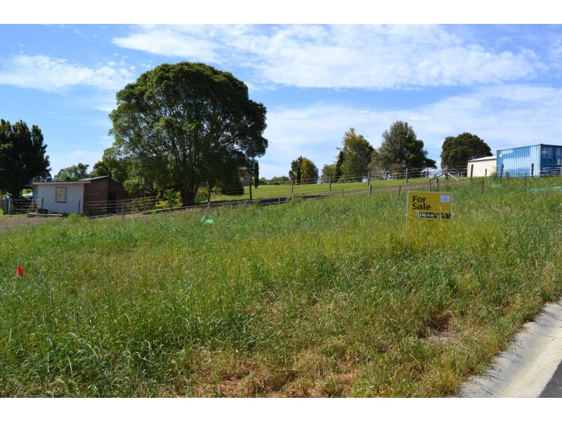 Lot 103 Macksville Heights Estate, Macksville NSW 2447