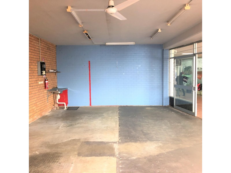 4/17 Princess Street, Macksville NSW 2447