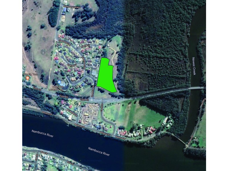 Lot 1 – 19 Ridge Land Estate, Macksville NSW 2447