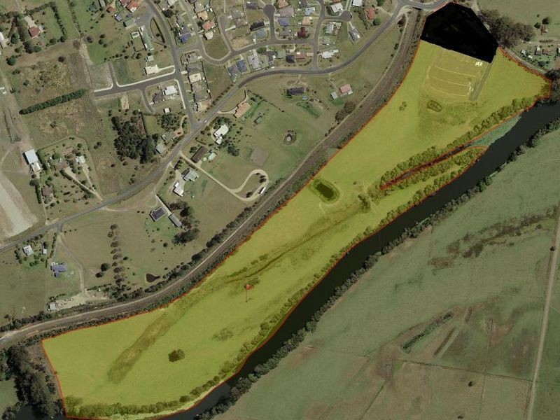 Macksville NSW 2447