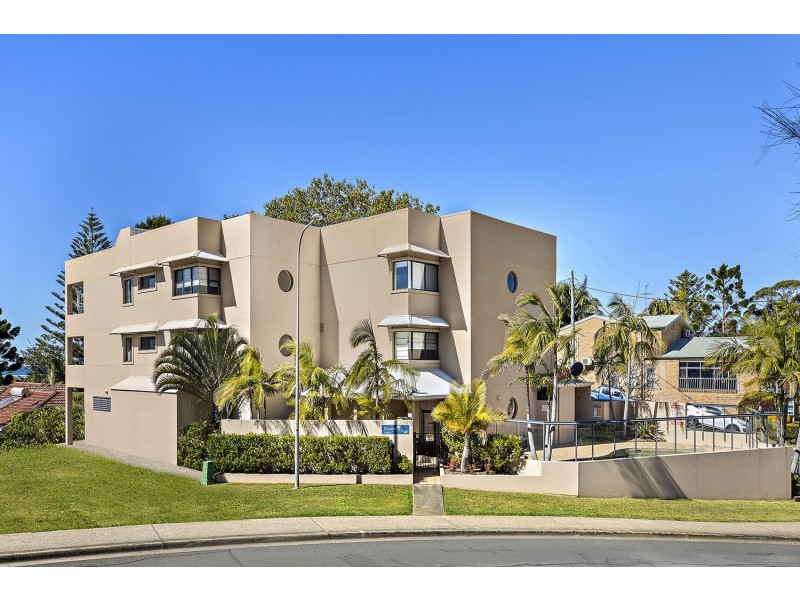 1/4 Nelson Street, Nambucca Heads NSW 2448