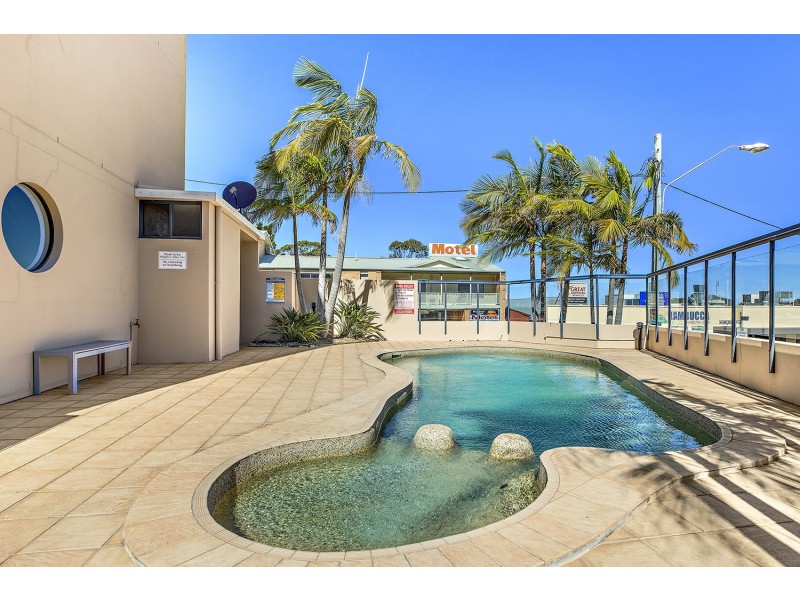 1/4 Nelson Street, Nambucca Heads NSW 2448
