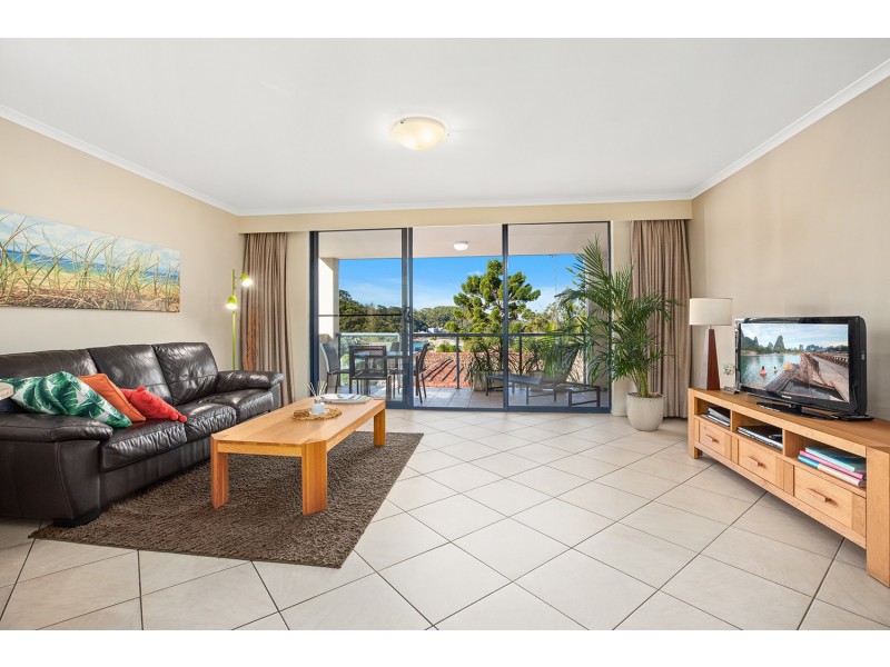 1/4 Nelson Street, Nambucca Heads NSW 2448