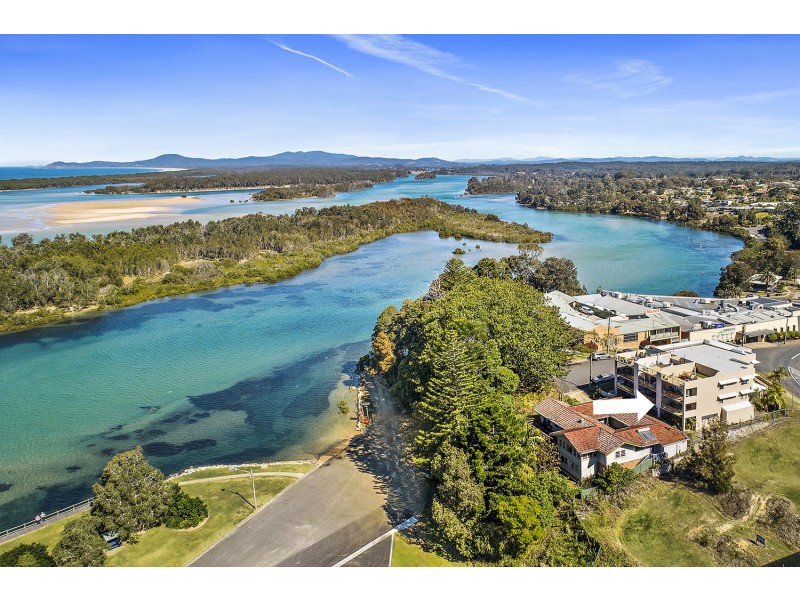 1/4 Nelson Street, Nambucca Heads NSW 2448