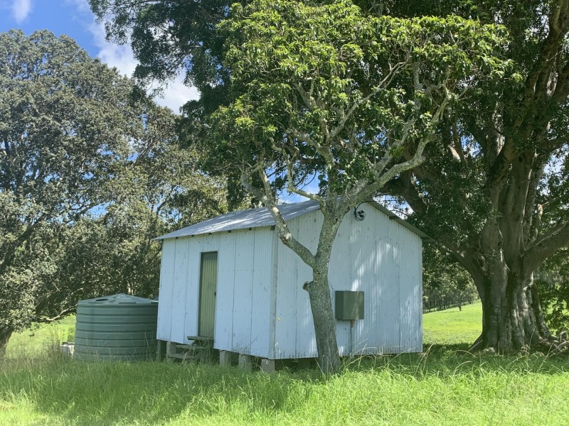 436 Maras Creek Road, Utungun NSW 2447