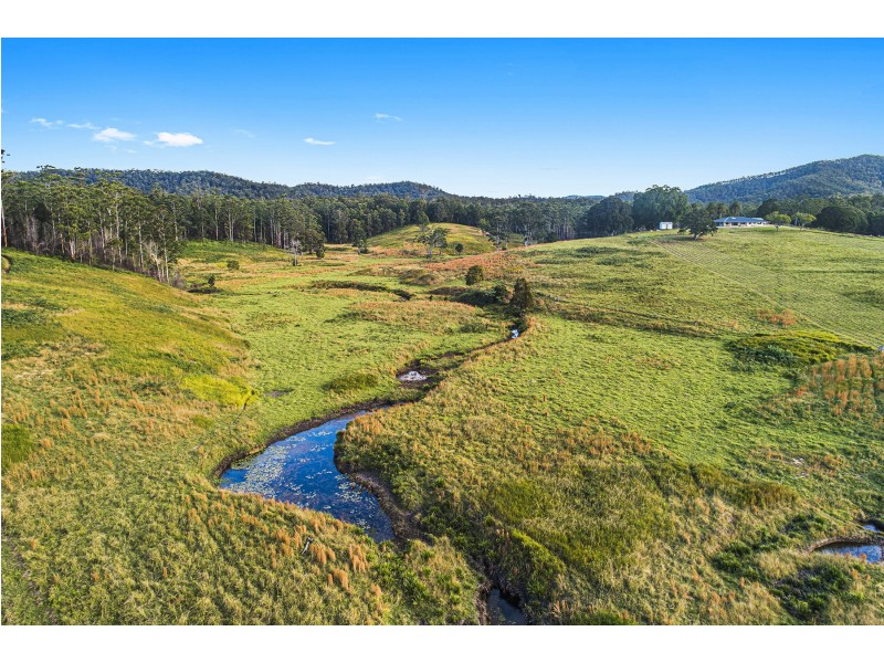 436 Maras Creek Road, Utungun NSW 2447