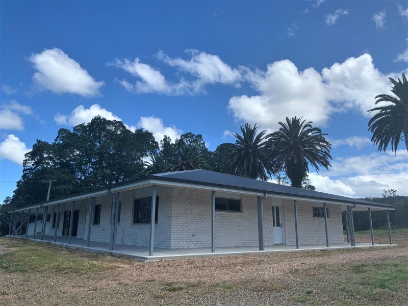 436 Maras Creek Road, Utungun NSW 2447