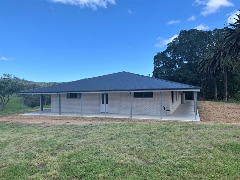 436 Maras Creek Road, Utungun NSW 2447