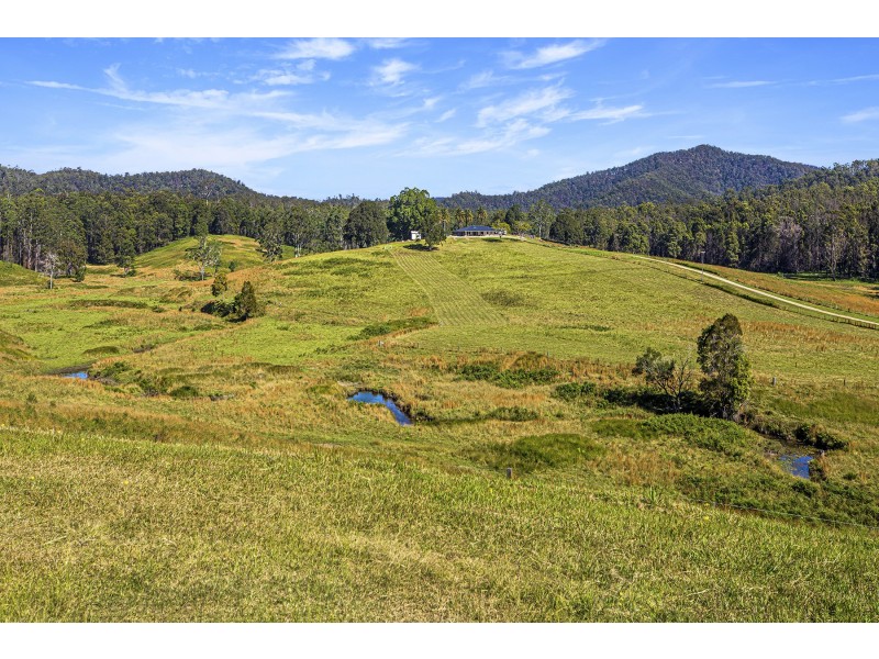 436 Maras Creek Road, Utungun NSW 2447