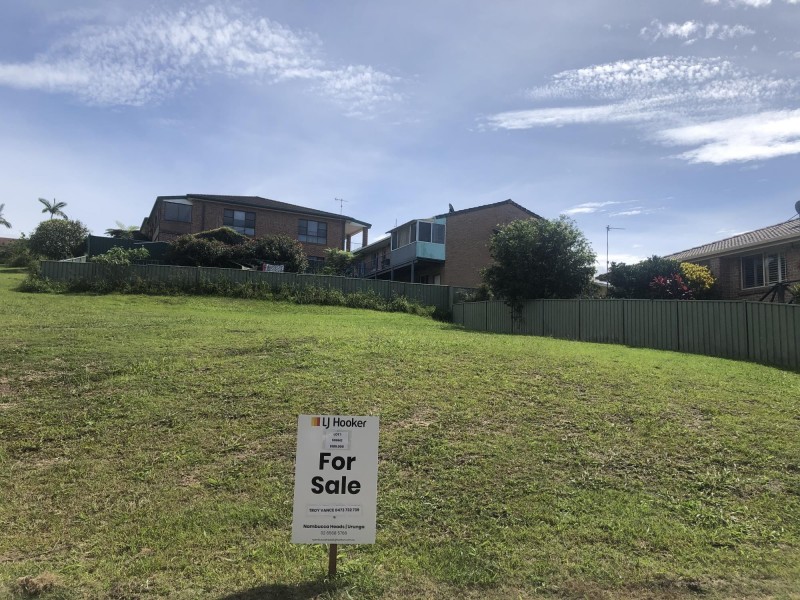 Lot 1 Hyland Breeze Estate, Nambucca Heads NSW 2448