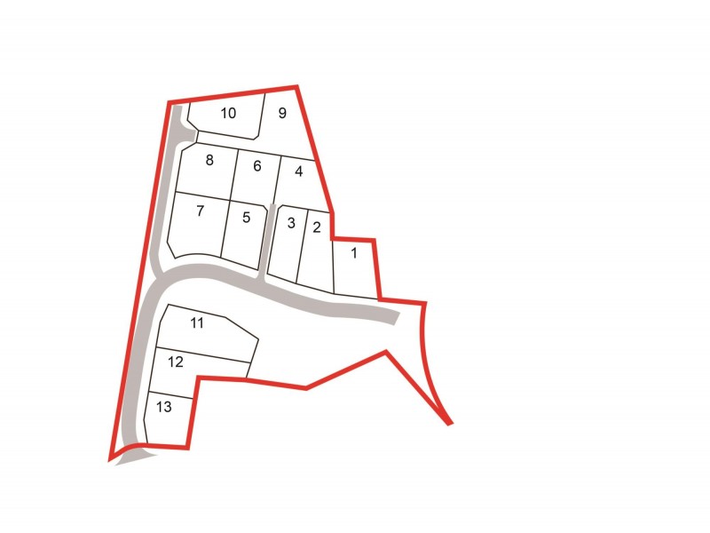Lot 1 – 13 Hyland Breeze Estate, Nambucca Heads NSW 2448