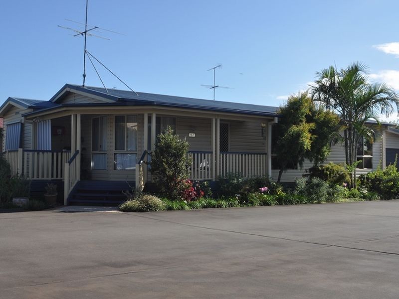 Site 187 Farringdon Village, Nambucca Heads NSW 2448