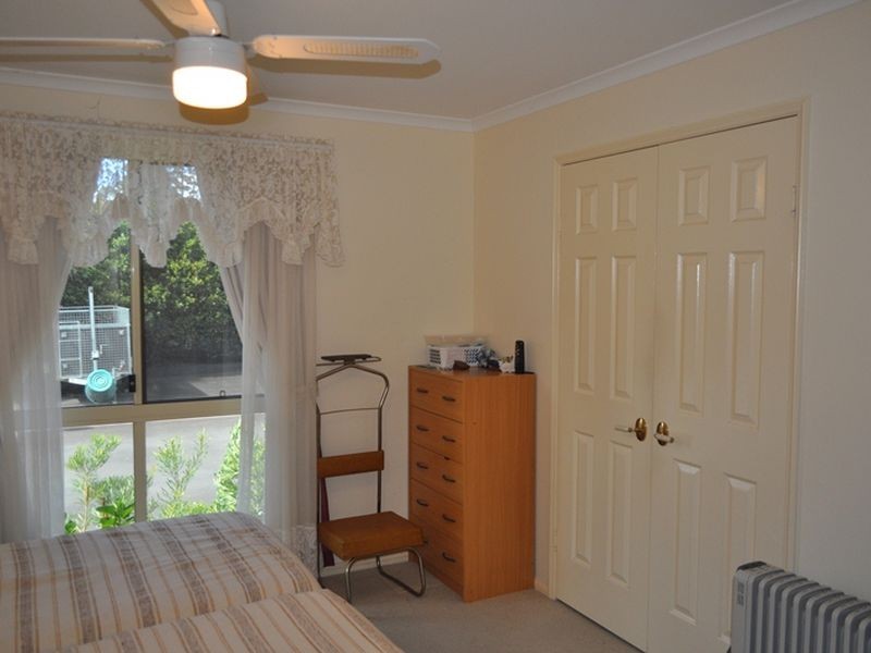 Site 187 Farringdon Village, Nambucca Heads NSW 2448