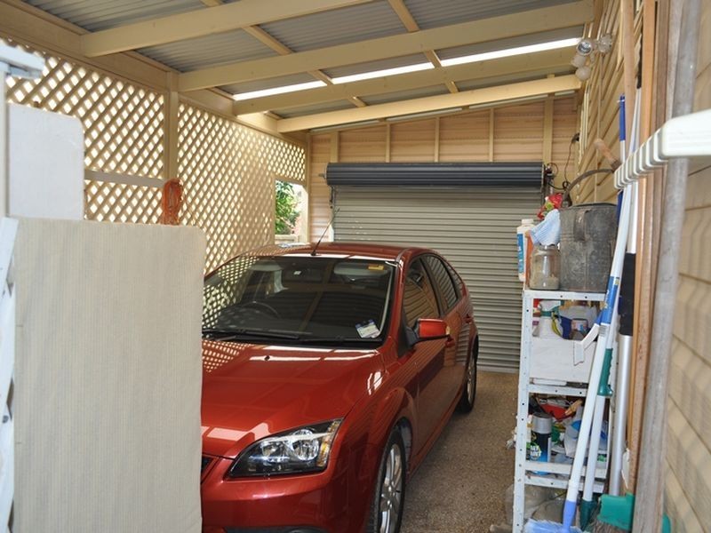 Site 187 Farringdon Village, Nambucca Heads NSW 2448