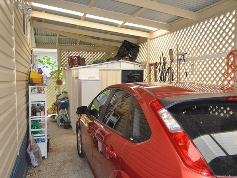Site 187 Farringdon Village, Nambucca Heads NSW 2448