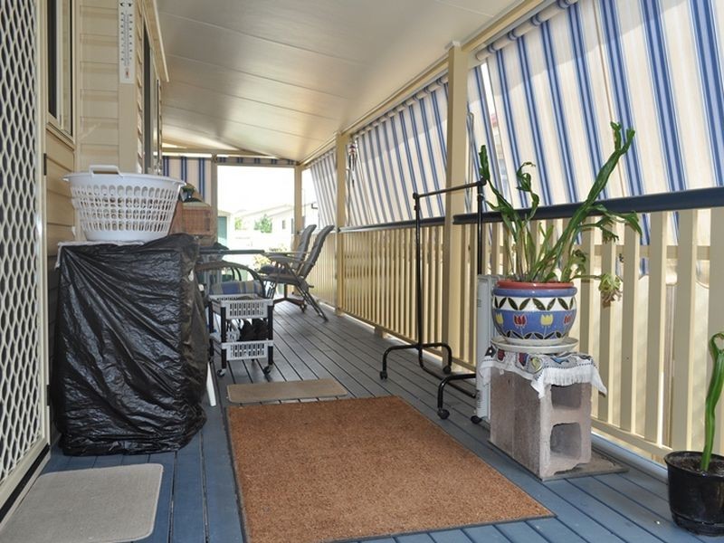 Site 187 Farringdon Village, Nambucca Heads NSW 2448