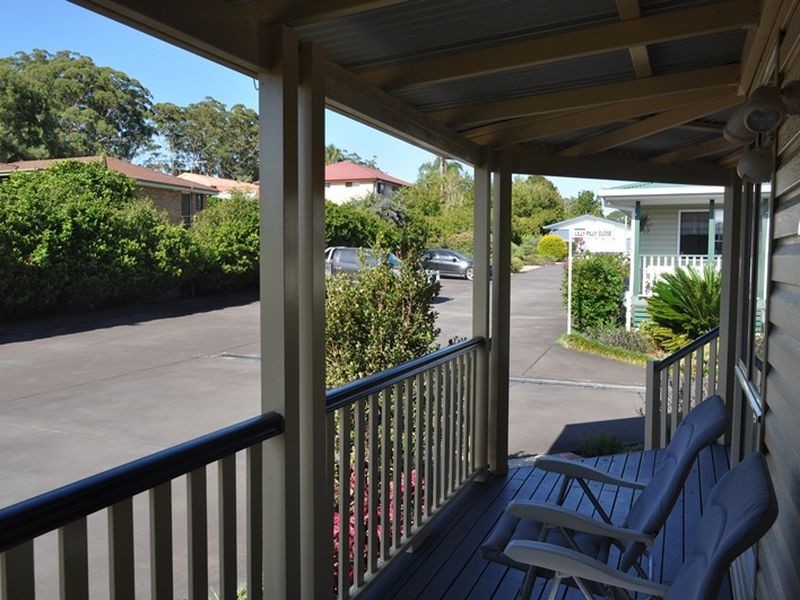 Site 187 Farringdon Village, Nambucca Heads NSW 2448