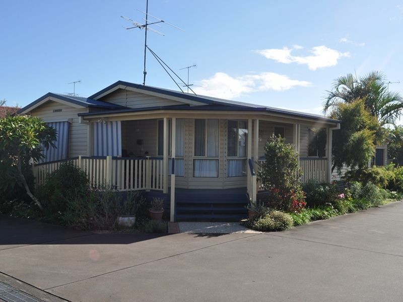 Site 187 Farringdon Village, Nambucca Heads NSW 2448