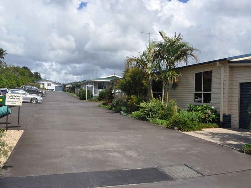 Site 187 Farringdon Village, Nambucca Heads NSW 2448