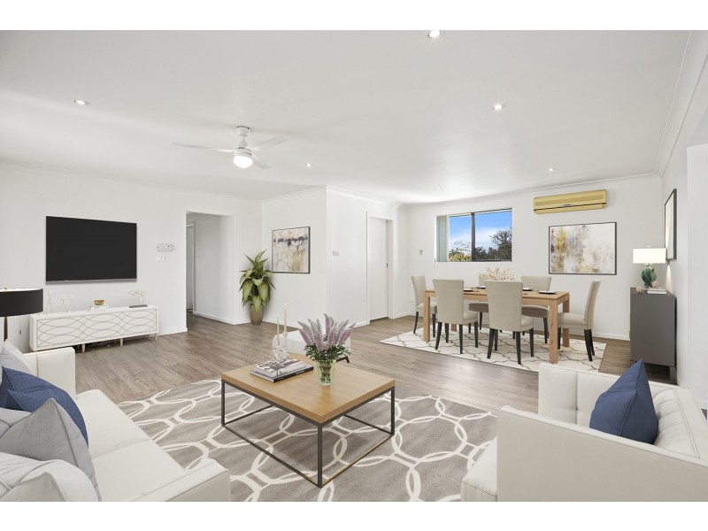 20 Glenmore Crescent, Macksville NSW 2447